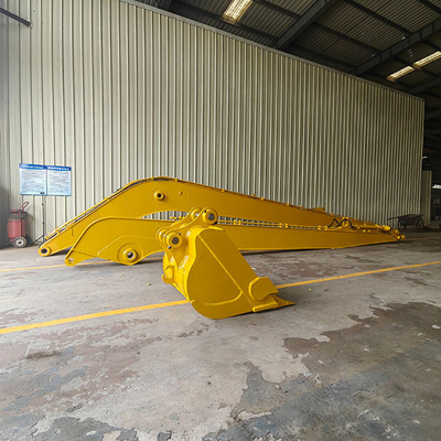 Forza durevole Q355B di Long Boom High dell'escavatore per CAT320 PC400