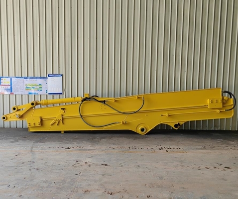 12 Meter Vendite n. 1 Telescopico Escavatore Boom per gatto escavatore braccio telescopico telescopico boom per escavatore grande macchina costruzione escavatore braccio boom escavatore braccio lungo braccio lungo braccio lungo braccio