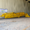 Vendite Nessuna Eccellente progettazione Escavatore Sliding Boom resistente all'usura Per 3-36 tonnellate PC30 EX200 SK300