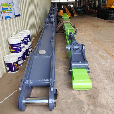 Escavatore ad alta resistenza Long Boom 35m per ZX200 PC300 340