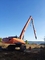 Asta rapida di High Reach Demolition dell'escavatore di consegna della fabbrica per ZX330 CAT349 SY500