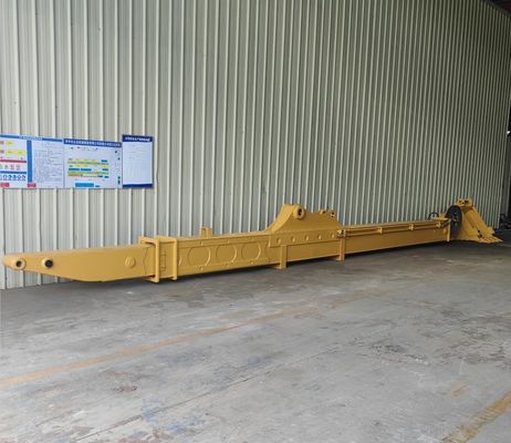 OEM escavatore telescopico boom per Sanny Hitachi Komatsu
