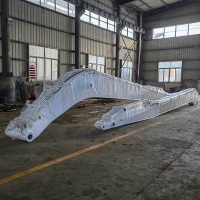 Materiale Premium Long Reach Excavator Reach Long Arm Excavator Long Stick Excavator For Sale Long Excavator Boom For Cat Excavator Long Arm Excavator Long Boom