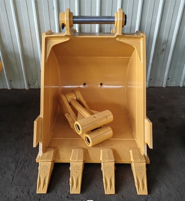 Produttore PC240 Excavator Boom Pile Arm Driving For ZX200 CAT325 Komatsu Hitachi Sanny Cat Etc.