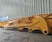 Escavatore da 36 a 39 tonnellate 15m Boom And Arm Pile Driver Alta efficienza per Sany 550 Hyundai455