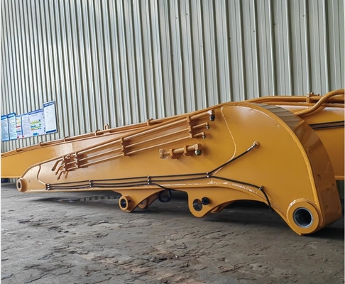 Produttore PC240 Excavator Boom Pile Arm Driving For ZX200 CAT325 Komatsu Hitachi Sanny Cat Etc.