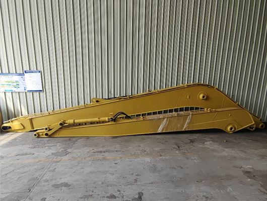 Vendita in fabbrica di escavatori a lungo raggio Booms n. 1 in Cina Q355B Q690D , Komatsu, Hitachi escavatore