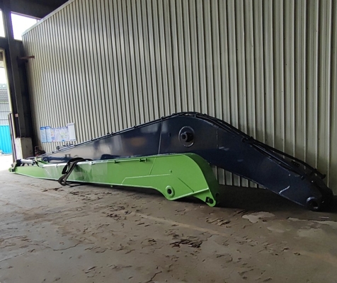 Materiale Premium Long Reach Excavator Reach Long Arm Excavator Long Stick Excavator For Sale Long Excavator Boom For Cat Excavator Long Arm Excavator Long Boom