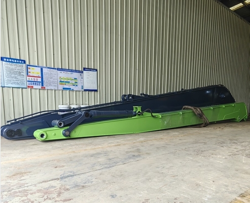 Materiale Premium Long Reach Excavator Reach Long Arm Excavator Long Stick Excavator For Sale Long Excavator Boom For Cat Excavator Long Arm Excavator Long Boom