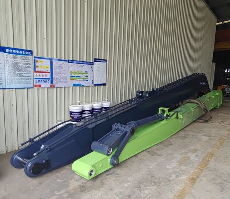 aste di 18M Long Reach Excavator per 320 PC200 ZX300 ZX330 349