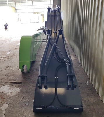 Materiale Premium Long Reach Excavator Reach Long Arm Excavator Long Stick Excavator For Sale Long Excavator Boom For Cat Excavator Long Arm Excavator Long Boom