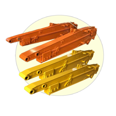 CAT 320D Braccio scorrevole per escavatore con profondità massima di scavo di 6 mm / componenti di cuscinetti