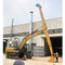 OEM escavatore telescopico boom per Sanny Hitachi Komatsu Cat