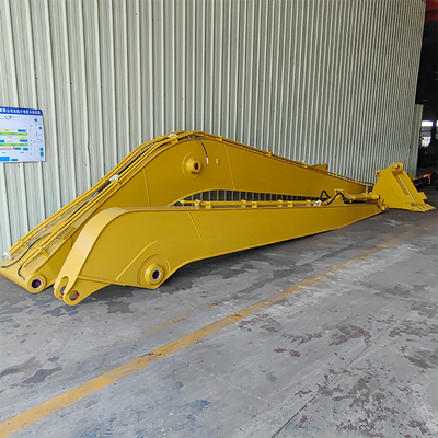 Materiale Premium Long Reach Excavator Reach Long Arm Excavator Long Stick Excavator For Sale Long Excavator Boom For Cat Excavator Long Arm Excavator Long Boom