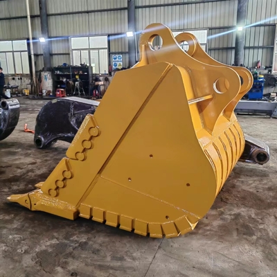 20 - 50T Escavatore Ripper del secchio Escavatore Rocca Ripper braccio per CAT Komatsu Kobelco Hitachi