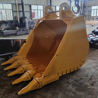 20 - 50T Escavatore Ripper del secchio Escavatore Rocca Ripper braccio per CAT Komatsu Kobelco Hitachi