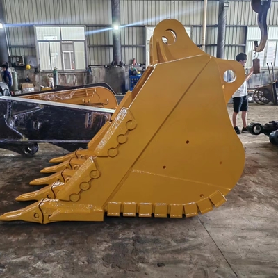 20 - 50T Escavatore Ripper del secchio Escavatore Rocca Ripper braccio per CAT Komatsu Kobelco Hitachi