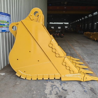 20 - 50T Escavatore Ripper del secchio Escavatore Rocca Ripper braccio per CAT Komatsu Kobelco Hitachi