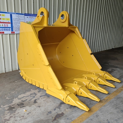 20 - 50T Escavatore Ripper del secchio Escavatore Rocca Ripper braccio per CAT Komatsu Kobelco Hitachi