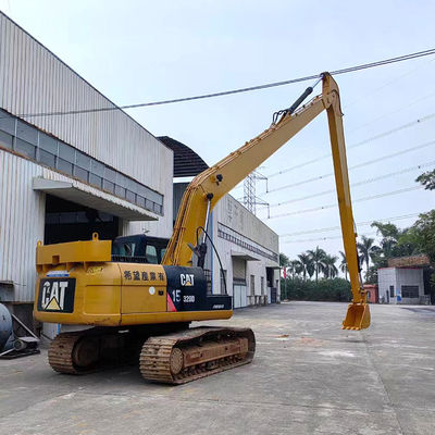 Materiale Premium Long Reach Excavator Reach Long Arm Excavator Long Stick Excavator For Sale Long Excavator Boom For  Excavator Long Arm Excavator Long Boom