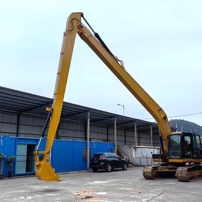 LG906 Long Reach Excavator Booms con 0.8cbm Bucket Capacity e 8000mm Arm