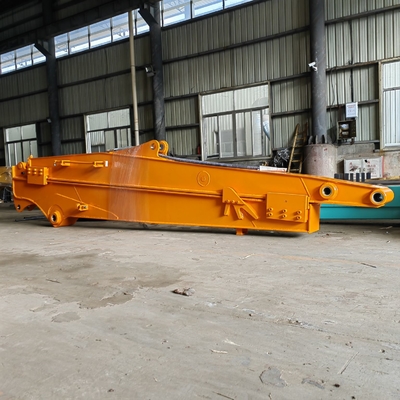 12 Meter Vendite n. 1 Telescopico Escavatore Boom per gatto escavatore braccio telescopico telescopico boom per escavatore grande macchina costruzione escavatore braccio boom escavatore braccio lungo braccio lungo braccio lungo braccio