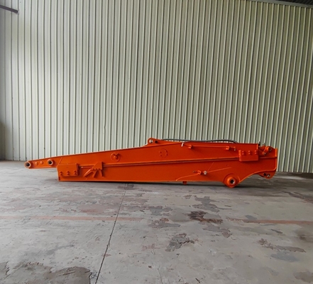 12 Meter Vendite n. 1 Telescopico Escavatore Boom per gatto escavatore braccio telescopico telescopico boom per escavatore grande macchina costruzione escavatore braccio boom escavatore braccio lungo braccio lungo braccio lungo braccio