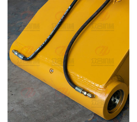 Custom Long Reach Excavator Reach, OEM ODM 8-30 Meter Extended Boom Arm per CAT Hitachi 6-120 tonnellate Excavator Long Arms