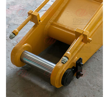 Vendita in fabbrica di escavatori a lungo raggio Booms n. 1 in Cina Q355B Q690D , Komatsu, Hitachi escavatore