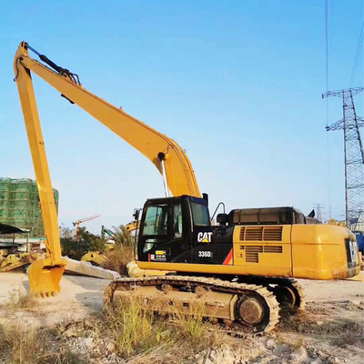 Vendita a caldo Escavatore Long Arm Escavatore Long Reach Boom Arm