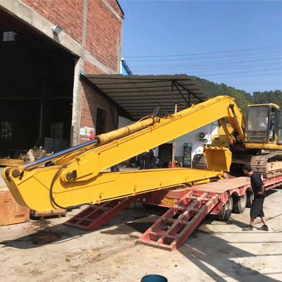 Vendita a caldo Escavatore Long Arm Escavatore Long Reach Boom Arm