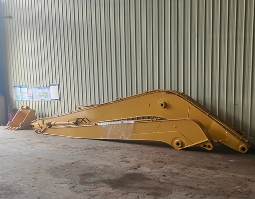 Materiale Premium Long Reach Excavator Reach Long Arm Excavator Long Stick Excavator For Sale Long Excavator Boom For Cat Excavator Long Arm Excavator Long Boom