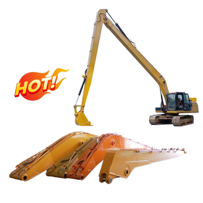 Vendite n. 1 Escavatore a lungo raggio Escavatore a lungo raggio Escavatore a lungo braccio Escavatore a lungo boom In vendita Escavatore braccio escavatore boom