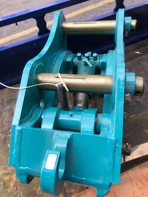 Vendite OEM n. 1 Scavatore Accoppiatore Rapido Per Gatto