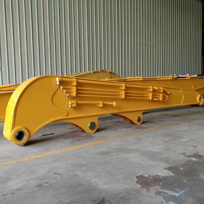 Pile più alto scavatore pile braccio motore pile motore boom per 45 tonnellate 55 tonnellate 65 tonnellate