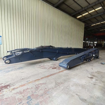 Pile più alto scavatore pile braccio motore pile motore boom per 45 tonnellate 55 tonnellate 65 tonnellate