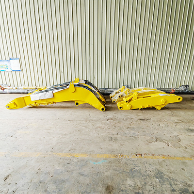 Cat Hitachi Komatsu escavatore tunnel Boom escavatore accorciare braccio escavatore accorciare boom braccio escavatore boom e braccio scavatore boom braccio a corto raggio boom