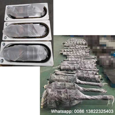 Vendite n. 1 Power Earth Augers per  Hitachi Komatsu Sany