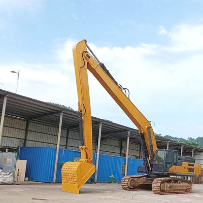 Q355B Cat Long Reach Excavator Booms per scavatori da 6 a 60 tonnellate