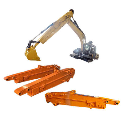 12 Meter Vendite n. 1 Telescopico Escavatore Boom per gatto escavatore braccio telescopico telescopico boom per escavatore grande macchina costruzione escavatore braccio boom escavatore braccio lungo braccio lungo braccio lungo braccio