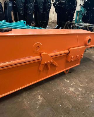 CAT323 Braccio scorrevole dell'escavatore 23T per Caisson Jacking
