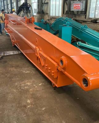 CAT323 Braccio scorrevole dell'escavatore 23T per Caisson Jacking