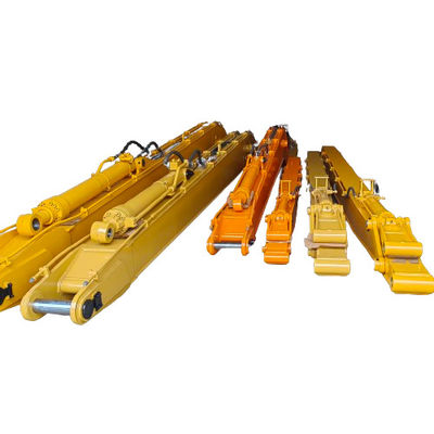 Escavatore a lunga portata DX225LCA 16 metri 330 20 metri R520 22 metri