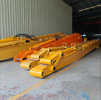 Escavatore a lunga portata DX225LCA 16 metri 330 20 metri R520 22 metri