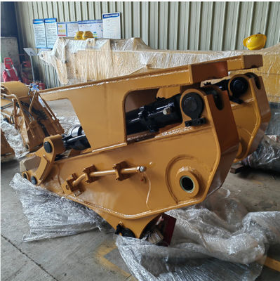 13.5T Equipaggiamento SY135 per scavatori di galleria