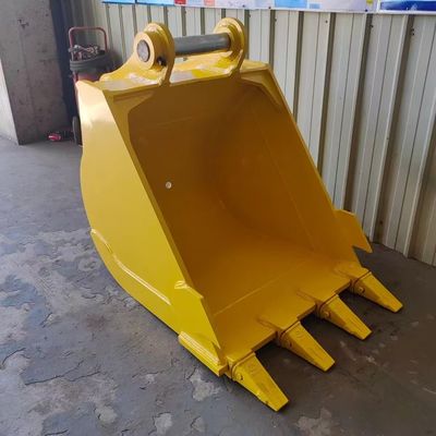 SH260 10m Excavator braccio scorrevole Per applicato all'ambiente di fondazione pozzo affondamento pozzo