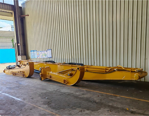 Braccio motore per scavatore SY500 braccio lungo e braccio spessito piastra di copertura inferiore