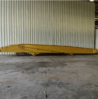 Escavatore demolizione Boom per XE200 13m efficientemente abbattere le strutture di precisione al suo nucleo!