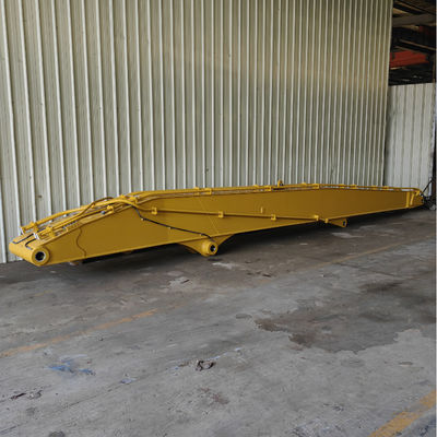 Escavatore demolizione Boom per XE200 13m efficientemente abbattere le strutture di precisione al suo nucleo!