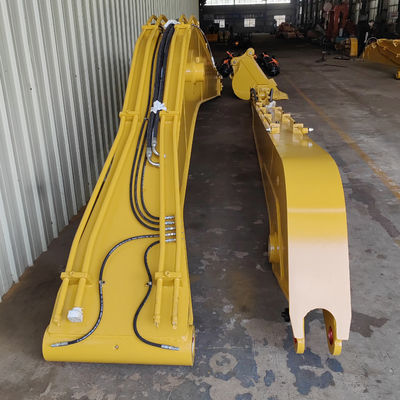 Diretto dal produttore Alto livello di qualità a lungo raggio braccio per CAT 320 Hitachi 200 escavatore a lungo raggio